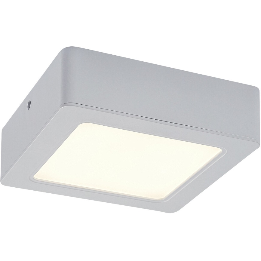 Rabalux - LED-kattovalaisin LED/12W/230V 14,5x14,5 cm