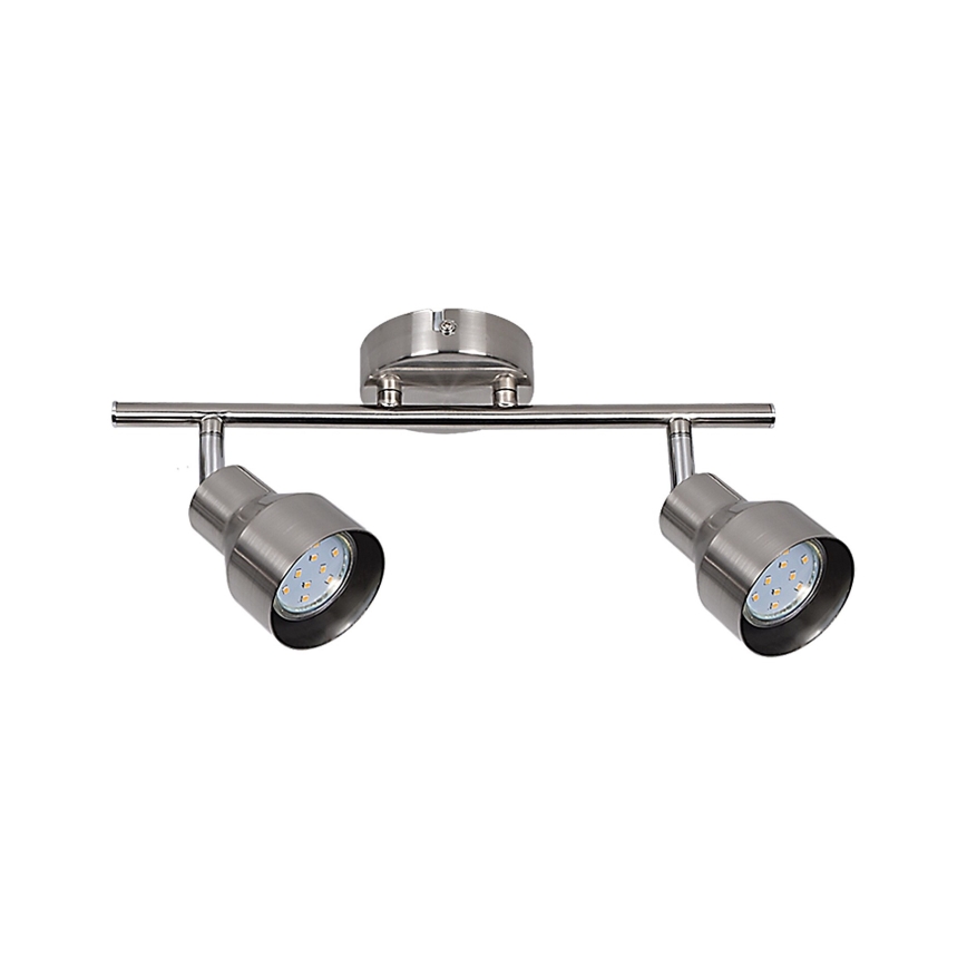 Rabalux - Kohdevalo 2xGU10/50W/230V