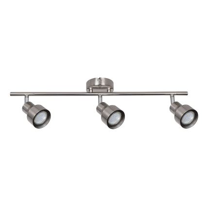 Rabalux - Kohdevalo 3xGU10/50W/230V