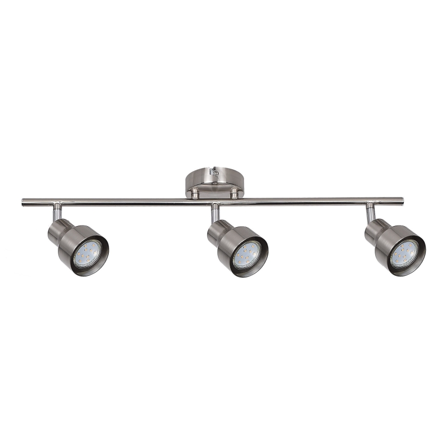 Rabalux - Kohdevalo 3xGU10/50W/230V