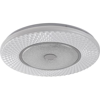 Rabalux - himmennettävä LED-kattovalaisin LED/72W/230V 3000-6500K + kaukosäädin, halkaisija 48 cm