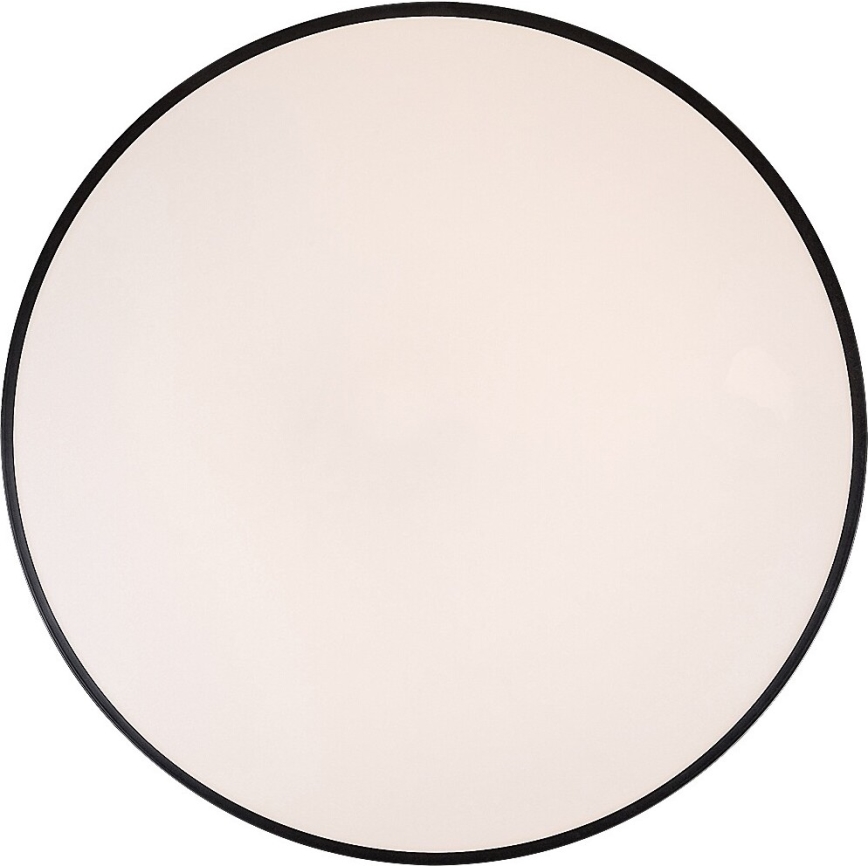 Rabalux - himmennettävä LED-kattovalaisin LED/60W/230V, Ø 60 cm, kaukosäätimellä