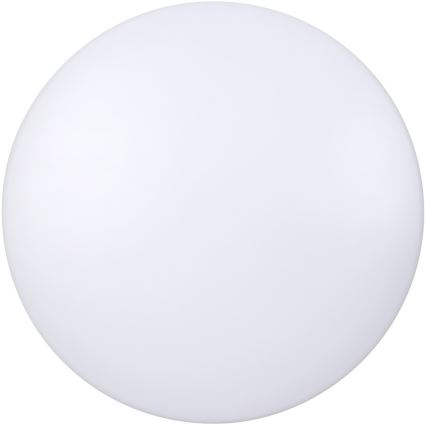 Rabalux - LED-kattovalaisin 1xLED/20W/230V halkaisija 29 cm