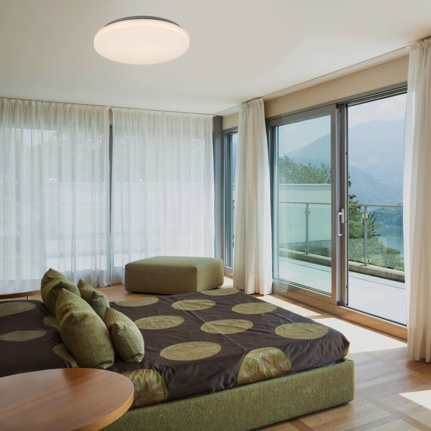 Rabalux - LED-kattovalaisin LED/32W/230V