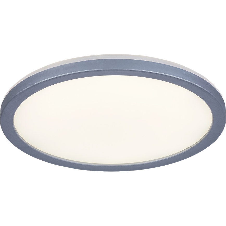 Rabalux - LED-kattovalaisin kylpyhuoneeseen LED/15W/230V IP44 Ø 28 cm