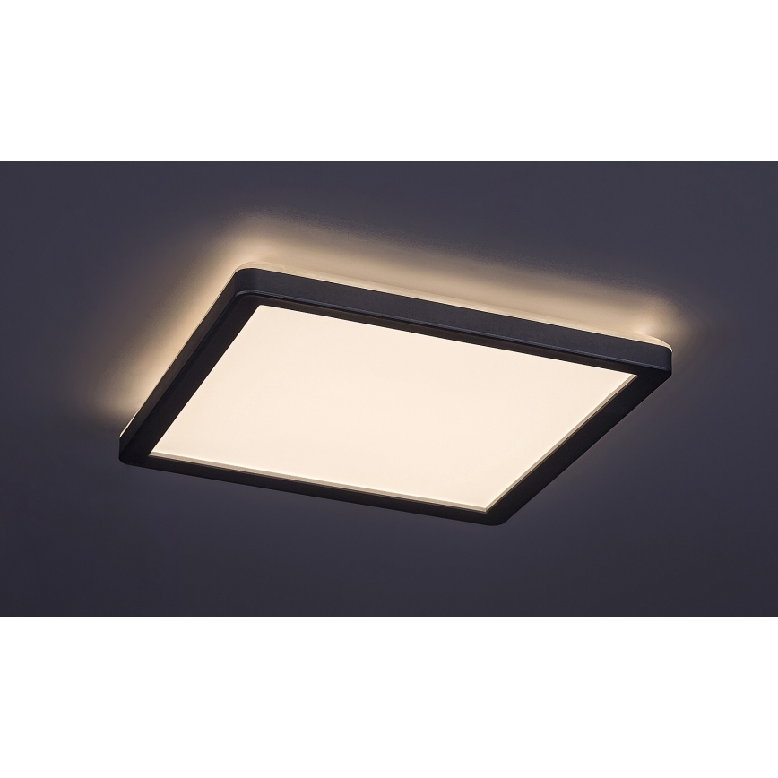 Rabalux - LED-kylpyhuoneen kattovalaisin LED/15W/230V IP44 25x25 cm