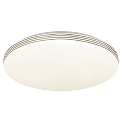 Rabalux - LED-kattovalaisin LED/36W/230V, pyöreä, 53 x 53 cm