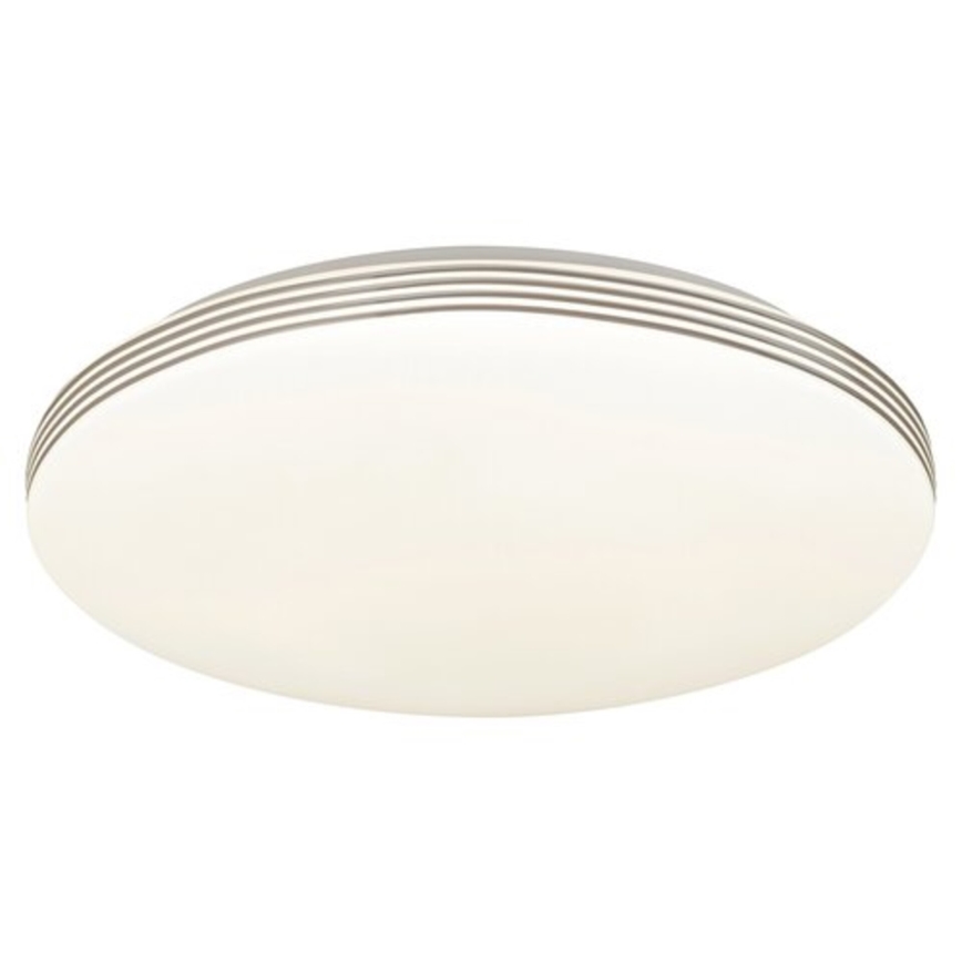Rabalux - LED-kattovalaisin LED/36W/230V, pyöreä, 53 x 53 cm