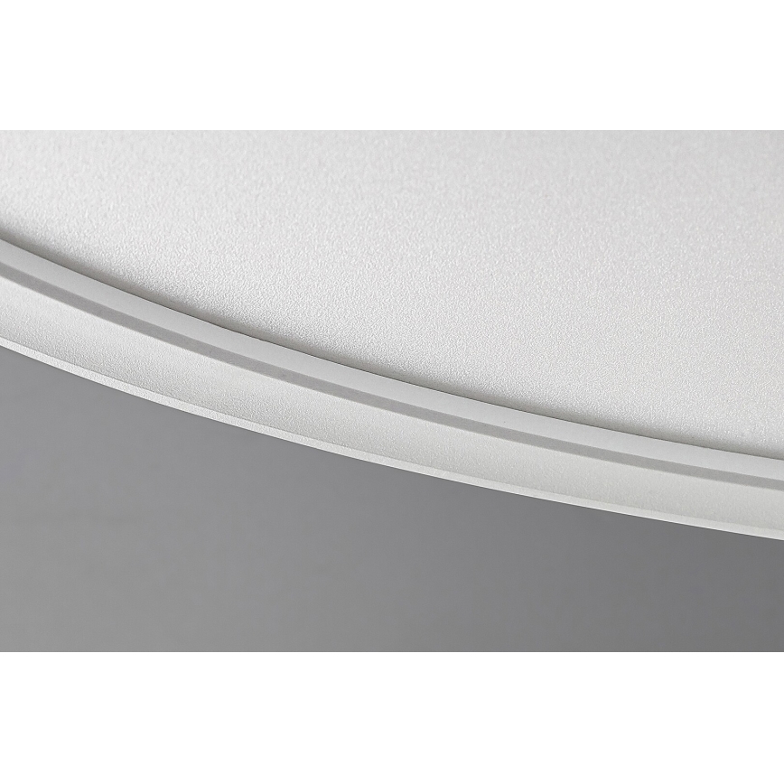Rabalux - himmennettävä LED-kattovalaisin LED/22W/230V halkaisija 42 cm