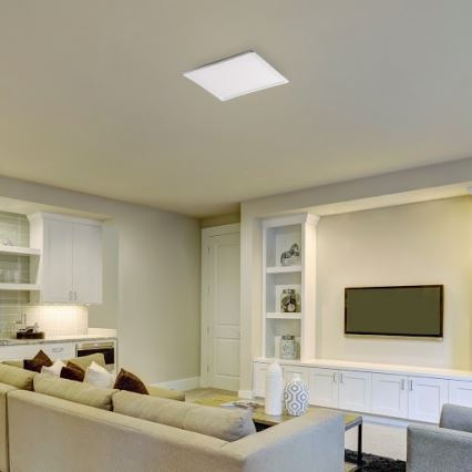 Rabalux - LED-kattovalaisin LED/18W/230V 29,3x29,3 cm