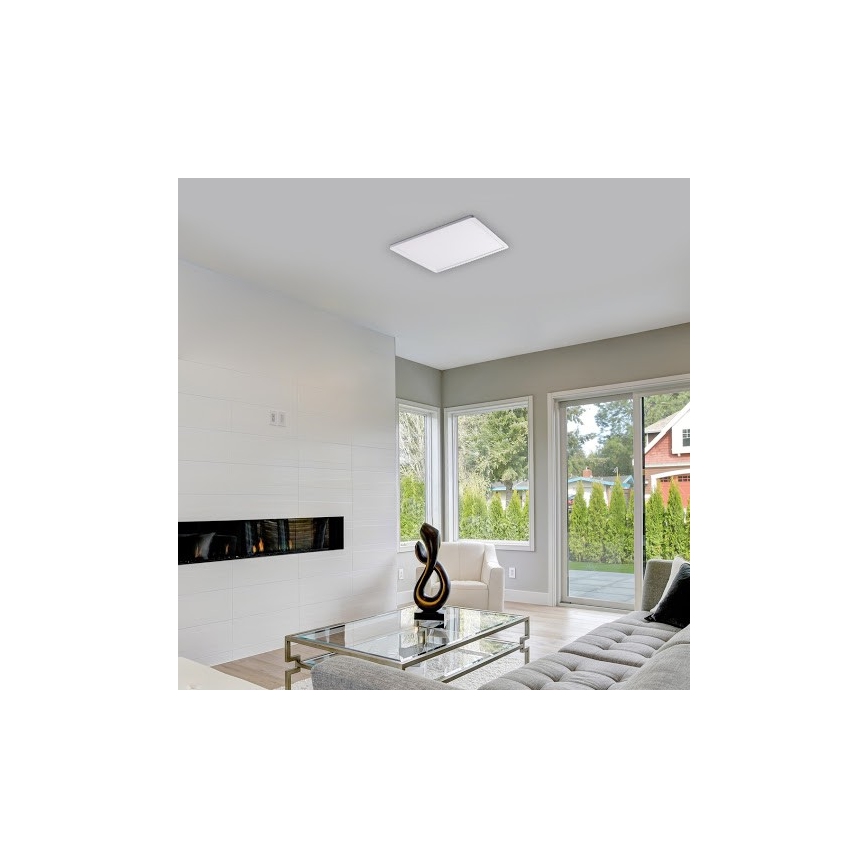 Rabalux - LED-kattovalaisin LED/18W/230V 29,3x29,3 cm