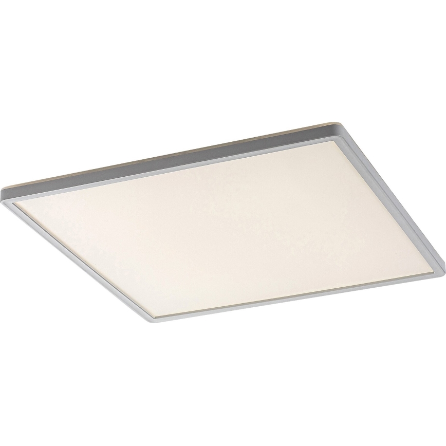 Rabalux - Himmennettävä LED-kattovalaisin LED/22W/230V 42x42 cm