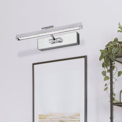 Rabalux - LED-kuvavalo LED/5W/230V