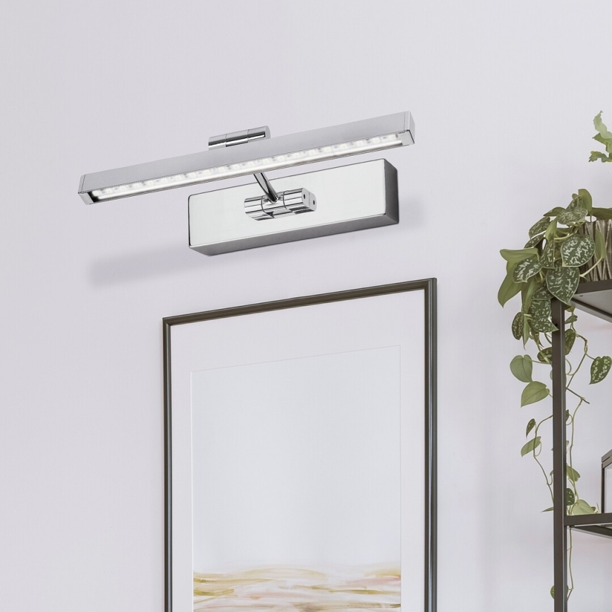 Rabalux - LED-kuvavalo LED/5W/230V