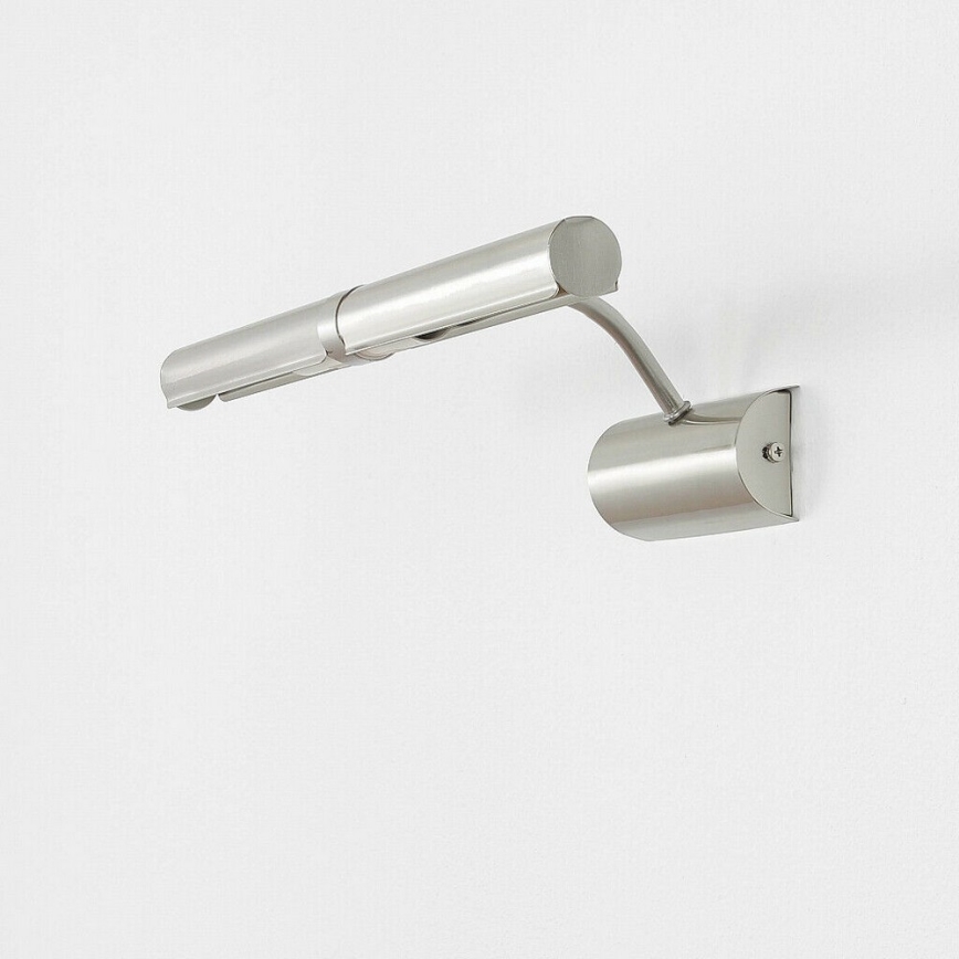 Rabalux - Kuvavalo 2xE14/40W/230V