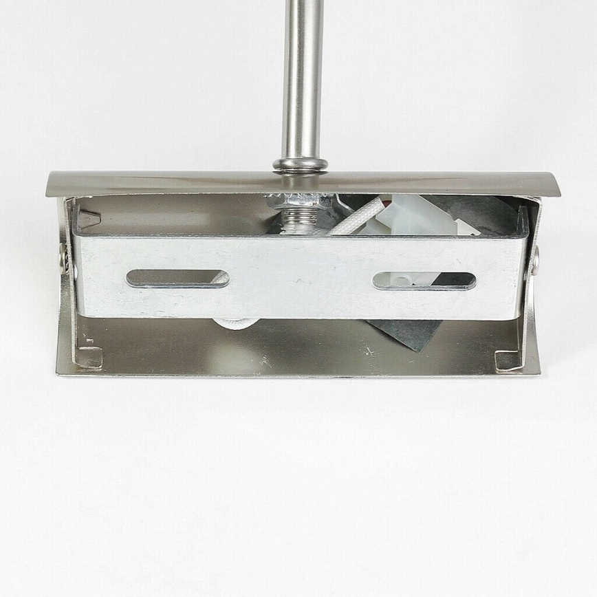 Rabalux - Kuvavalo 2xE14/40W/230V