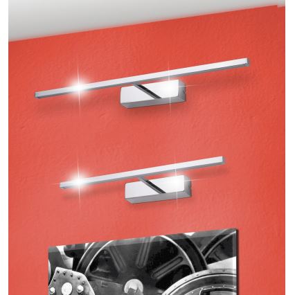 Rabalux - LED-kuvavalo LED/8W/230V