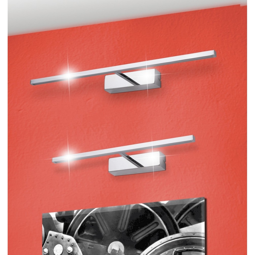 Rabalux - LED-kuvavalo LED/8W/230V