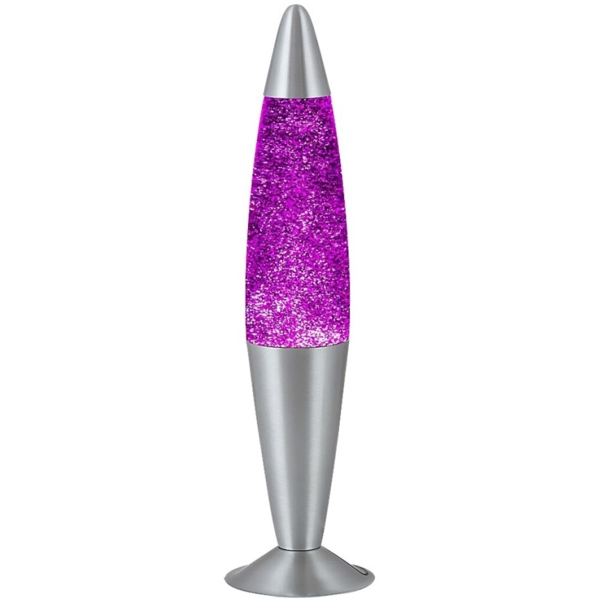 Rabalux - Laavalamppu 1xE14/25W/230V