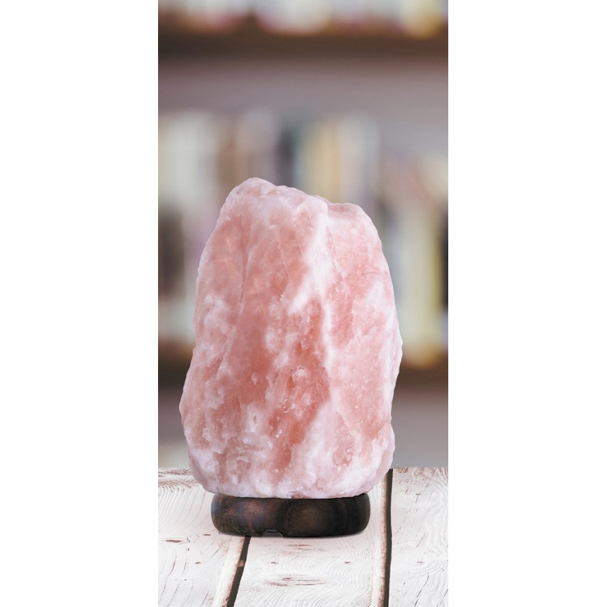 Rabalux - Suolalamppu 1xE14/15W/230V 2,9 kg