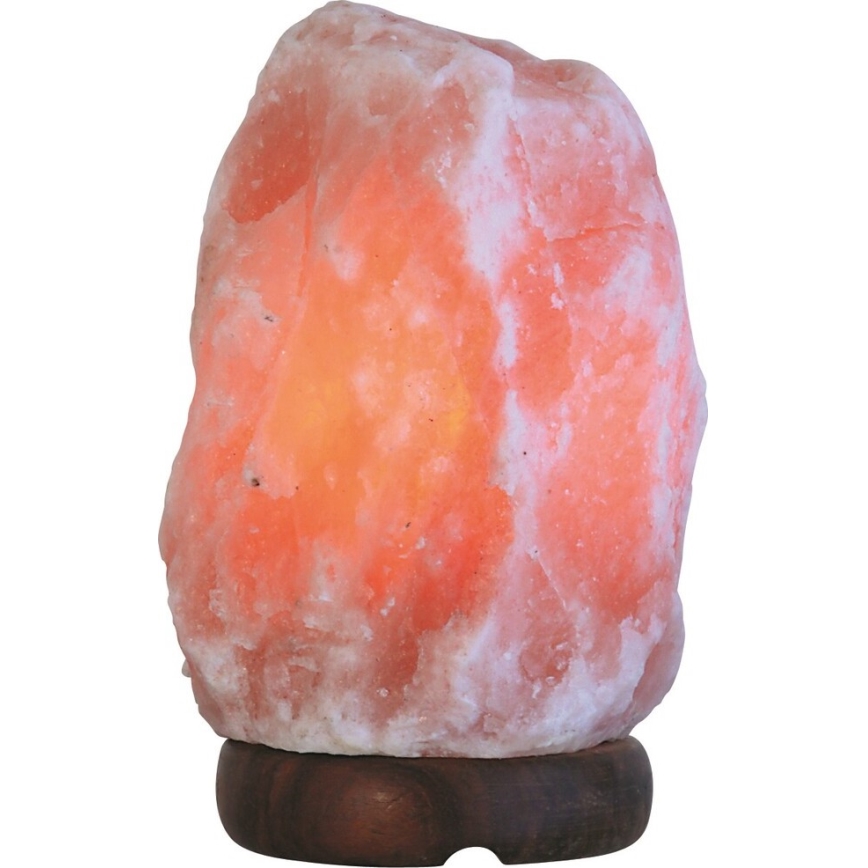 Rabalux - Suolalamppu 1xE14/15W/230V 8 kg