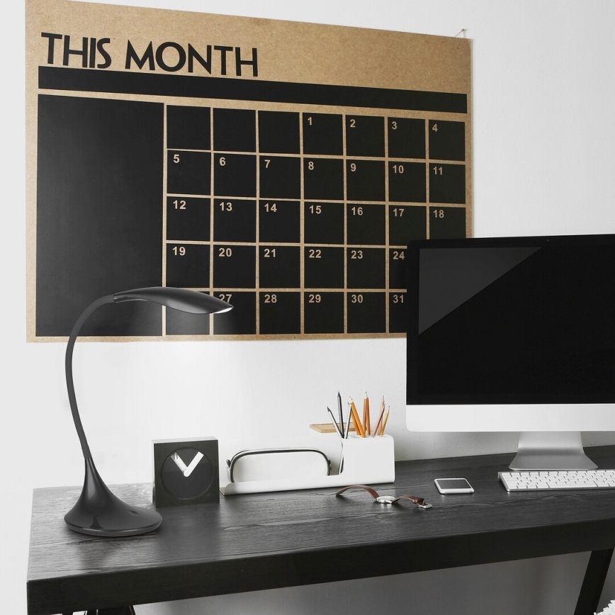 Rabalux - Himmennettävä LED-lamppu LED/4,5W/230V