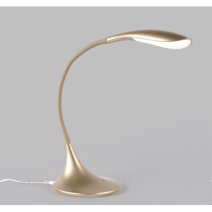 Rabalux - himmennettävä LED-lamppu LED/4,5W/230V