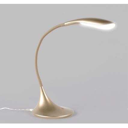 Rabalux - himmennettävä LED-lamppu LED/4,5W/230V