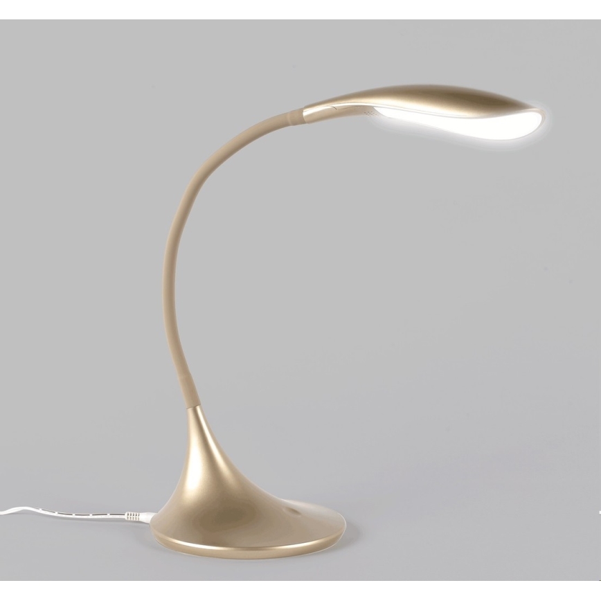 Rabalux - himmennettävä LED-lamppu LED/4,5W/230V