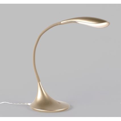 Rabalux - LED himmennettävä lamppu 1xLED/4,5W/230V