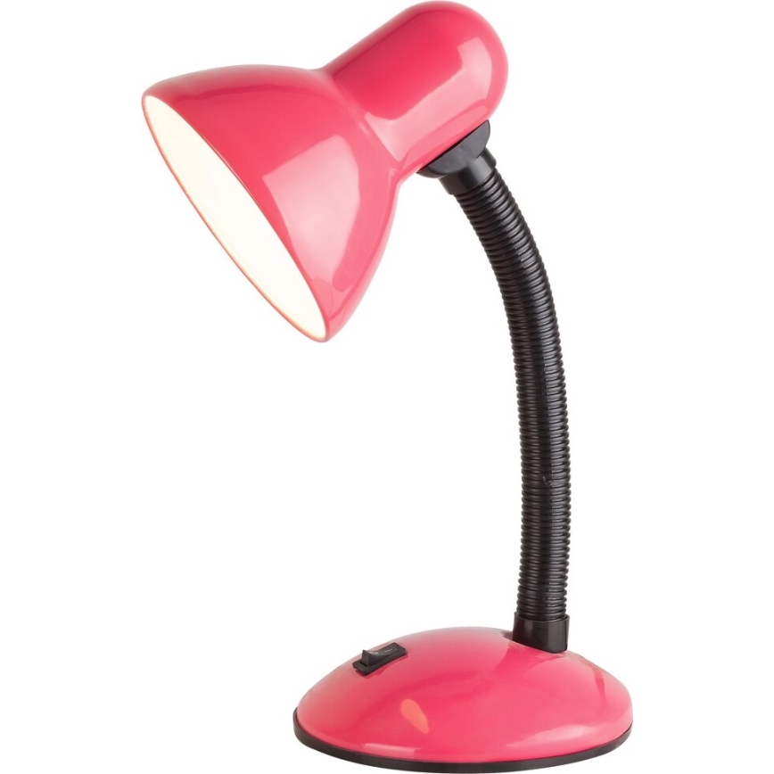 Rabalux - Pöytävalaisin 1xE27/40W/230V