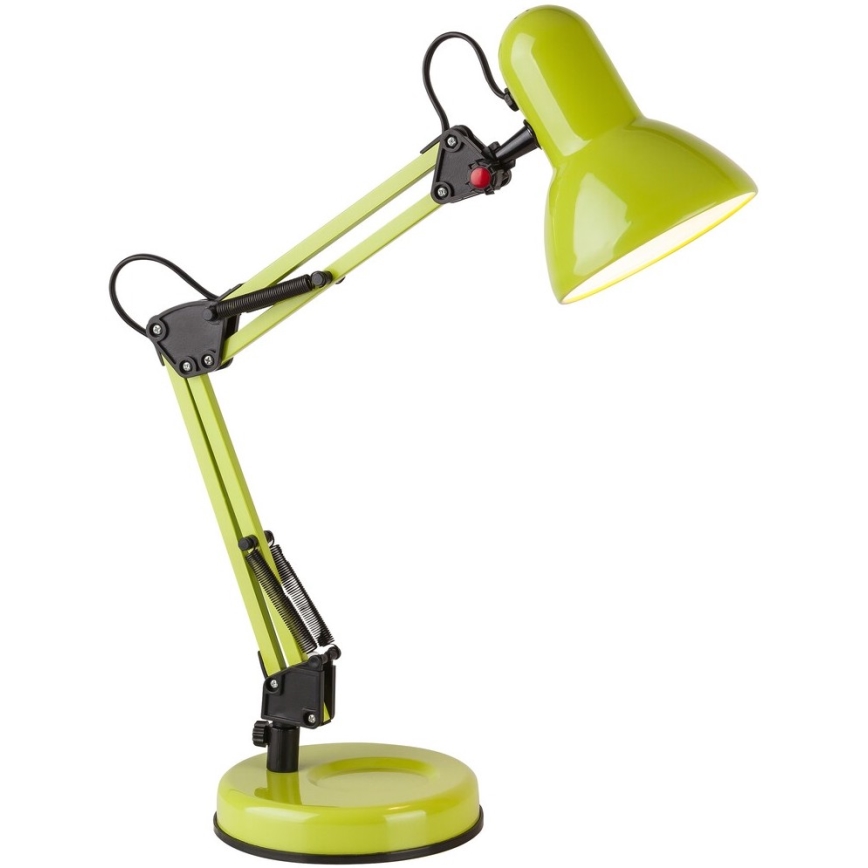 Rabalux - Pöytävalaisin 1xE27/60W/230V