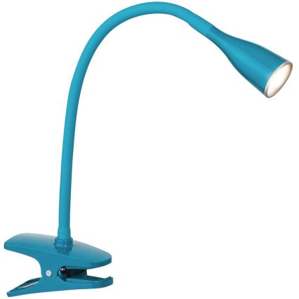 Rabalux - LED-pöytävalaisin klipsillä LED/4,5W/230V