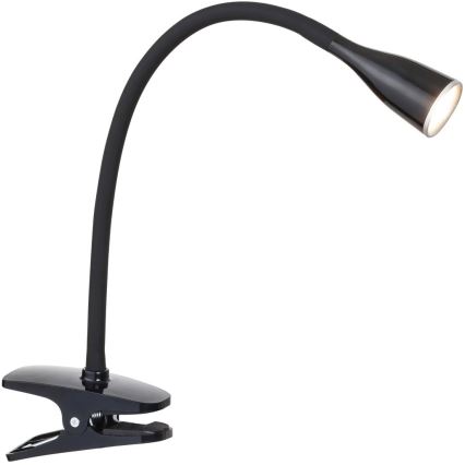 Rabalux - LED-pöytävalaisin klipsillä LED/4,5W/230V
