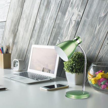 Rabalux - Pöytävalaisin 1xE14/40W/230V