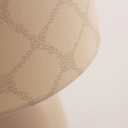 Rabalux - Pöytävalaisin E14/40W