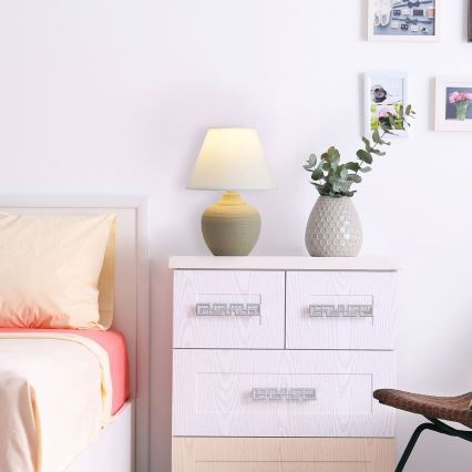 Rabalux - Pöytävalaisin E14/40W