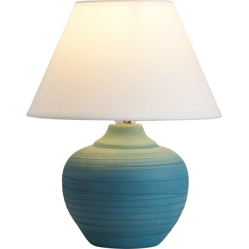 Rabalux - Pöytävalaisin E14/40W