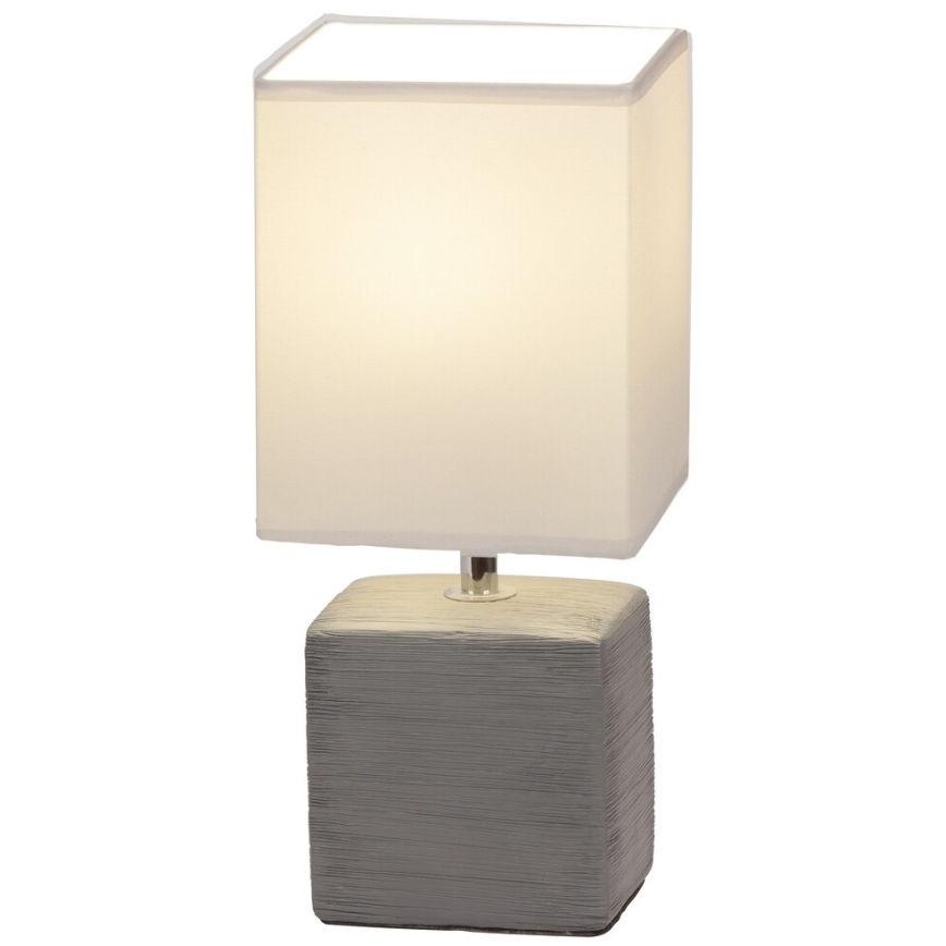 Rabalux - Pöytävalaisin 1xE14/40W/230V