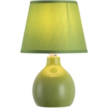 Rabalux - Pöytävalaisin 1xE14/40W/230V