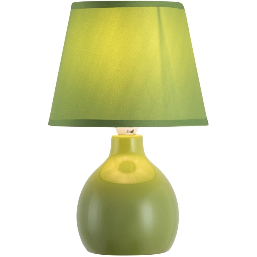 Rabalux - Pöytävalaisin 1xE14/40W/230V