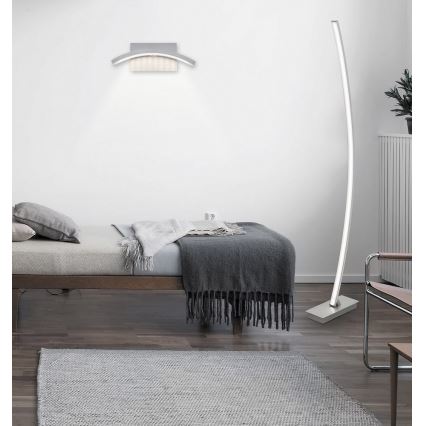 Rabalux - LED-lattiavalaisin 1xLED/26W/230V