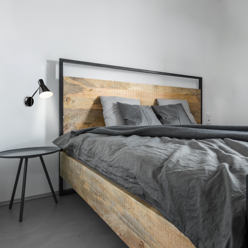 Rabalux - Seinävalaisin 1xE27/25W/230V