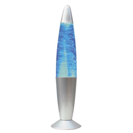 Rabalux 4533 - Koristeellinen lamppu MILIE RGB 0,9W