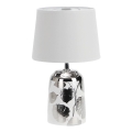 Rabalux 4548 - Pöytävalaisin SONAL 1xE14/40W/230V