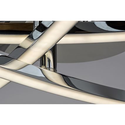 Rabalux - LED-kattovalaisin LED/21W/230V 4000K halkaisija 57 cm