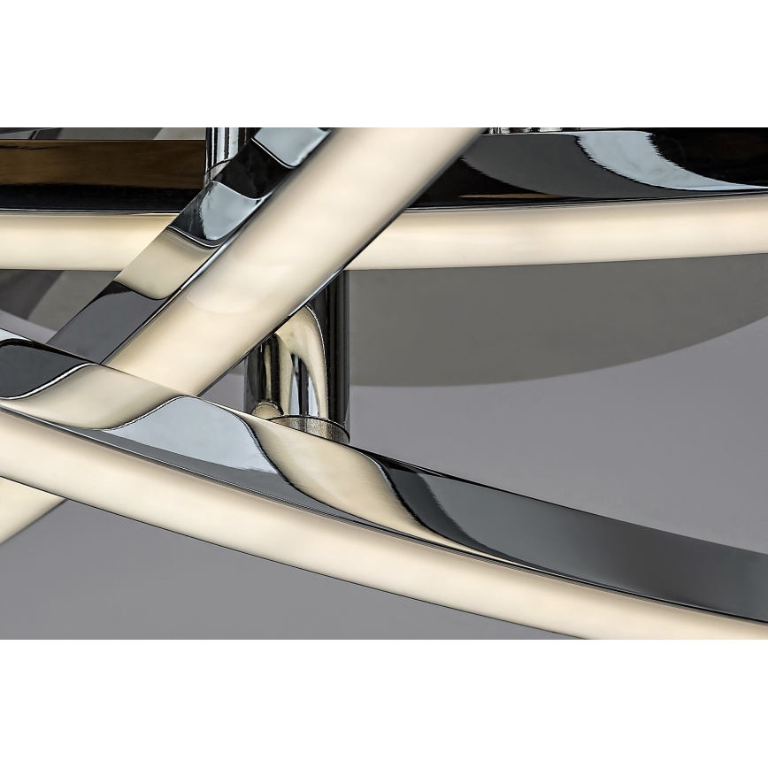 Rabalux - LED-kattovalaisin LED/21W/230V 4000K halkaisija 57 cm