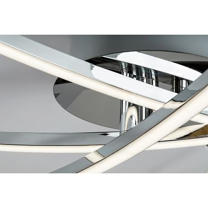 Rabalux - LED-kattovalaisin LED/21W/230V 4000K halkaisija 57 cm