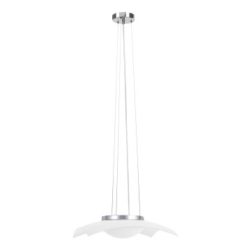 Rabalux 4616 - LED-kattokruunu TIA 1xLED/12W/230V