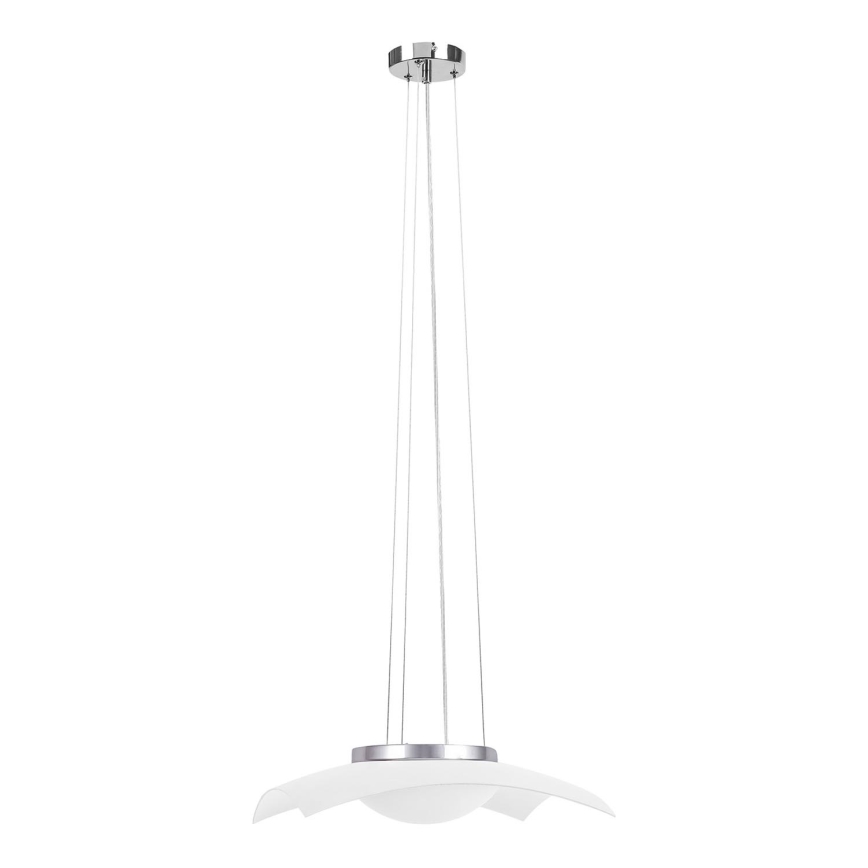 Rabalux 4616 - LED-kattokruunu TIA 1xLED/12W/230V